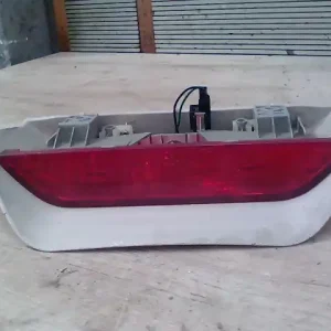 HYUNDAI GETZ 02.09-04.12 Pótféklámpa 3 ajtós bontott alkatrész Legkelendőbb