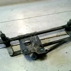 HYUNDAI GETZ 05-09 Ablaktörlő mechanika első bontott alkatrész Szuper akció