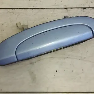 HYUNDAI GETZ 02.09-04.12 Jobb hátsó külső kilincs bontott alkatrész Legnépszerűbb