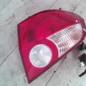 HYUNDAI GETZ 02.09-04.12 Jobb hátsó lámpa bontott alkatrész Korlátozott ajánlat