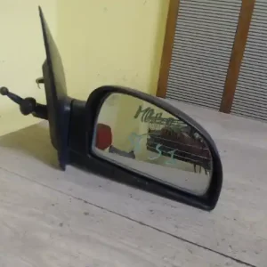 HYUNDAI GETZ 02.09-04.12 Jobb visszapillantó tükör mechanikus bontott alkatrész Prémium