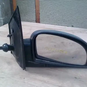 HYUNDAI GETZ 02.09-04.12 Jobb visszapillantó tükör mechanikus bontott alkatrész Vedd meg online