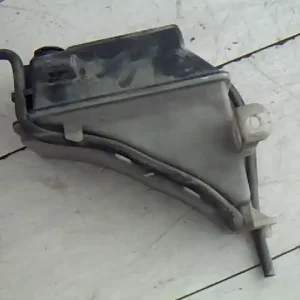 HYUNDAI GETZ 02.09-04.12 Kiegyenlítő tartály bontott alkatrész Szuper akció