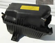 Expressz kézbesítés HYUNDAI GETZ 02.09-04.12 Légszűrőház bontott alkatrész