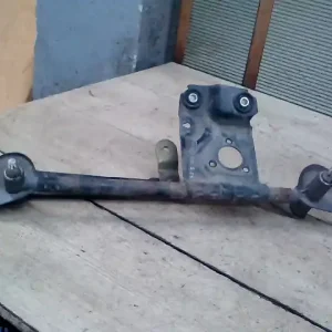 HYUNDAI GETZ 05-09 Ablaktörlő mechanika első bontott alkatrész Olcsóbb