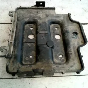 Vedd meg online HYUNDAI GETZ 05-09 Akkumulátor tartó bontott alkatrész