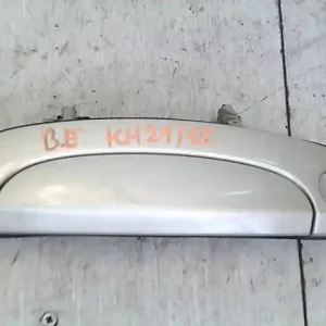 Expressz kézbesítés HYUNDAI GETZ 05-09 Bal első külső kilincs bontott alkatrész