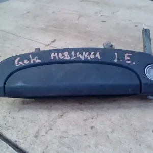 HYUNDAI GETZ 05-09 Bal első külső kilincs3 ajtós bontott alkatrész Legjobb ár