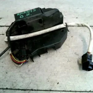 Biztonságos fizetés HYUNDAI GETZ 05-09 Bal hátsó ajtó zárszerkezet központi záras központizárasbontott alkatrész