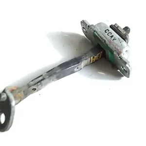 HYUNDAI GETZ 05-09 Bal hátsó ajtóhatároló 5 ajtósbontott alkatrész Alacsony ár