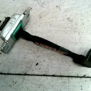 HYUNDAI GETZ 05-09 Bal hátsó ajtóhatároló bontott alkatrész Végkiárusítás