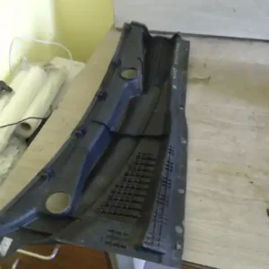 HYUNDAI GETZ 05-09 Bal levélrács 5 ajtós bontott alkatrész Akció