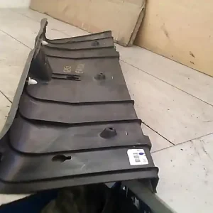 HYUNDAI GETZ 05-09 Csomagtérajtó burkolat alsó bontott alkatrész Szezonális akció