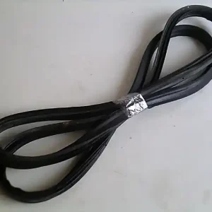 HYUNDAI GETZ 05-09 Csomagtérajtó kéder gumi5 ajtós bontott alkatrész Ingyenes szállítás