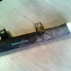 Kedvezmény HYUNDAI GETZ 05-09 Intercooler cső bontott alkatrész