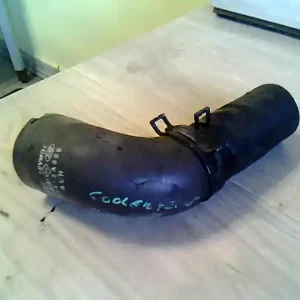 HYUNDAI GETZ 05-09 Intercooler cső felső bontott alkatrész Olcsó