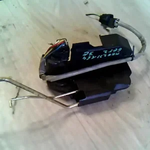 HYUNDAI GETZ 05-09 Jobb első ajtó zárszerkezet központizáras bontott alkatrész Kedvezményes ár