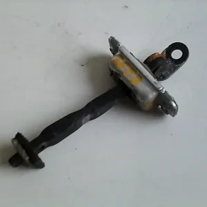 HYUNDAI GETZ 05-09 Jobb első ajtóhatárolóbontott alkatrész Újdonság