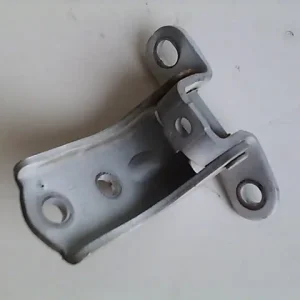 HYUNDAI GETZ 05-09 Jobb első felső ajtózsanér bontott alkatrész Expressz szállítás