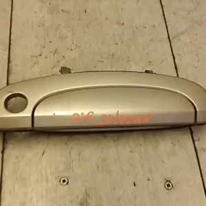 HYUNDAI GETZ 05-09 Jobb első külső kilincs bontott alkatrész Különleges ajánlat