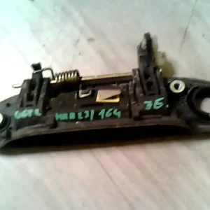 HYUNDAI GETZ 05-09 Jobb első külső kilincsbontott alkatrész Ne maradj le