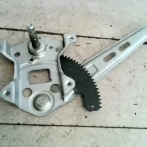 HYUNDAI GETZ 05-09 Jobb hátsó ablakemelő szerkezet mechanikus bontott alkatrész Nézd meg most