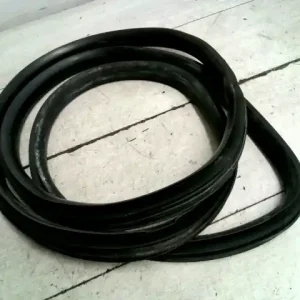 HYUNDAI GETZ 05-09 Jobb hátsó ajtó kéder gumi bontott alkatrész Expressz kézbesítés