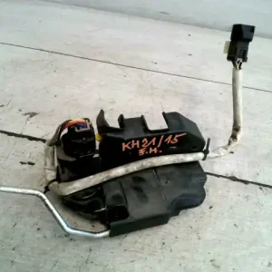 HYUNDAI GETZ 05-09 Jobb hátsó ajtó zárszerkezet központi záras központizárasbontott alkatrész Gyors kiszállítás