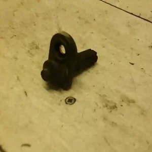 HYUNDAI GETZ 05-09 Jobb hátsó ajtókapcsoló bontott alkatrész Utolsó esély