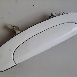 Szuper ajánlat HYUNDAI GETZ 05-09 Jobb hátsó külső kilincs bontott alkatrész