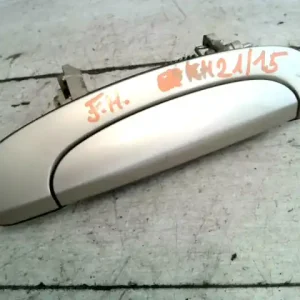 Legnépszerűbb HYUNDAI GETZ 05-09 Jobb hátsó külső kilincs bontott alkatrész