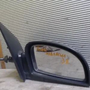 Gyors kiszállítás HYUNDAI GETZ 05-09 Jobb visszapillantó tükör mechanikus állítás bontott alkatrész