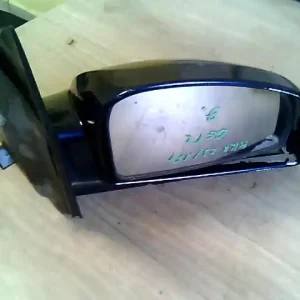 HYUNDAI GETZ 05-09 Jobb visszapillantó tükör elektromos bontott alkatrész Ingyenes szállítás