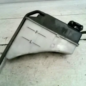 Szuper akció HYUNDAI GETZ 05-09 Kiegyenlítő tartály 1.1i bontott alkatrész