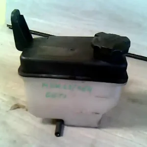 HYUNDAI GETZ 05-09 Kiegyenlítő tartály bontott alkatrész Expressz kézbesítés