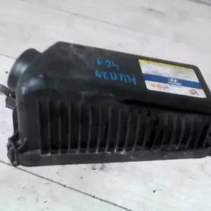 HYUNDAI GETZ 05-09 Légszűrőház fedél bontott alkatrész Korlátozott ajánlat