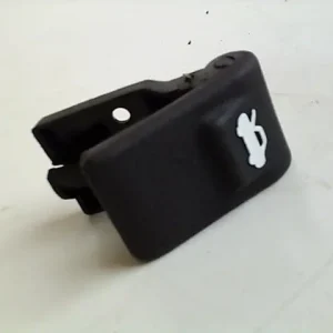 HYUNDAI GETZ 05-09 Motorháztető nyitó kar bontott alkatrész Árengedmény