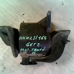 HYUNDAI GETZ 05-09 Motortartó gumibak bal diesel bontott alkatrész Ajánlat