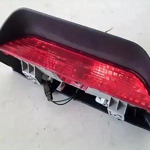 HYUNDAI GETZ 05-09 Pótféklámpa bontott alkatrész Nézd meg most