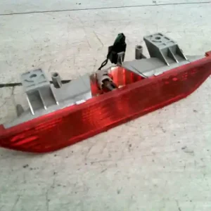 HYUNDAI GETZ 05-09 Pótféklámpa bontott alkatrész Rendeld meg most