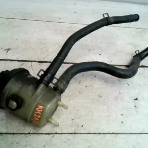 Utolsó esély HYUNDAI GETZ 05-09 Szervóolaj tartály bontott alkatrész