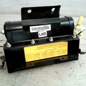 HYUNDAI GETZ 05-09 Utasoldali műszerfal légzsák bontott alkatrész Kiárusítás