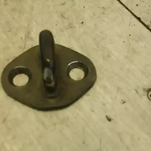 Ajánlat HYUNDAI GETZ 05-09 Zárütköző bontott alkatrész