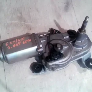 HYUNDAI H1 Ablaktörlő motor hátsó bontott alkatrész Nézd meg most