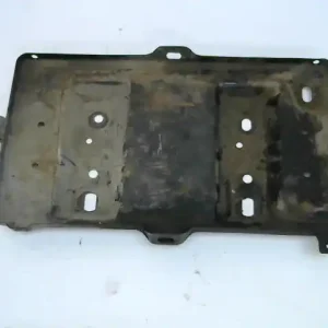 HYUNDAI H1 Akkumulátor tartó bontott alkatrész Legnépszerűbb