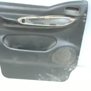 Gyors kiszállítás HYUNDAI H1 Bal első ajtó kárpit bontott alkatrész