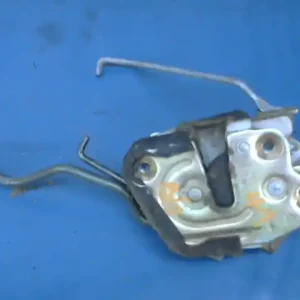 Korlátozott ajánlat HYUNDAI H1 Bal első ajtó zárszerkezet mechanikus bontott alkatrész