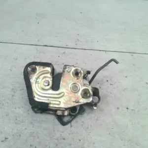 HYUNDAI H1 Bal első ajtó zárszerkezet mechanikus bontott alkatrész Olcsó