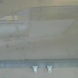 HYUNDAI H1 Bal első ajtóüveg bontott alkatrész Kiárusítás