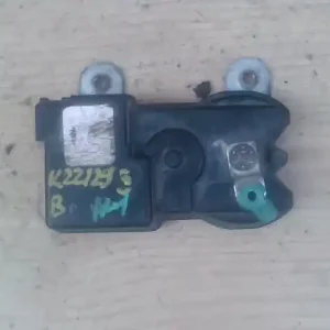 Expressz szállítás HYUNDAI H1 Bal első központi zár motor bontott alkatrész